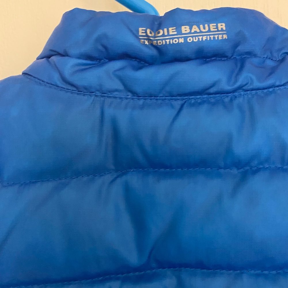 Eddie Bauer First Ascent Vest - Picture 4 of 4